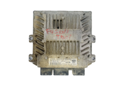 Controller 3S61-12A650-LB 5WS40140D-T SID 804 Ford Siemens 34347