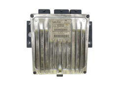 Controller 8200619409 8200399038 R0410B034C TRW Delphi Renault 54057