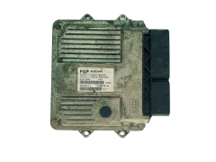 Controller Lancia 55202548 MJD6JF.Y1 FPT 33632