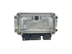 Controller 0261206943 9650346180 9638765680 PSA Bosch 58193