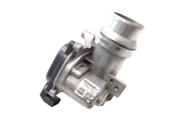Air Throttle Body 8200614985 Renault Dacia Nissan 1.5 DCI 1041