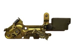 Door Lock Mechansim Rear 7700354862 7700354861 Renault Kangoo I 11688