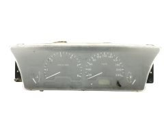 Speedometer/Instrument Cluster Land Rover Discovery  YAC114022 42187