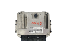 Controller 0281011701 8M51-12A650-LC Ford Bosch 35541