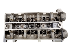 Cylinder Head Ford XS4E-6090-BA 1.6 16V FYDA
