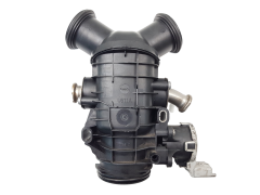 Air Throttle Body Land Range Rover Jaguar 9X2Q-9L444CC 3.0