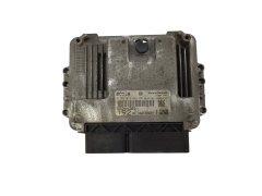 Controller 55204761 0281012862 4E34A3ABM Fiat Bosch 18530