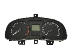 Speedometer/Instrument Cluster Skoda Fabia 5J0920801B A2C53319705 32165