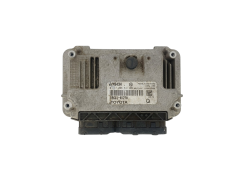Controller 89661-0D270 0261208841 Toyota Bosch 41633