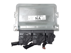 Engine Controller Renault Dacia 237105293S 237105292S 1.0 0km