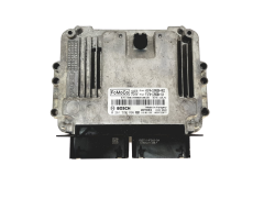 Controller 0261S20896 H1FA-12A650-AED Ford Bosch