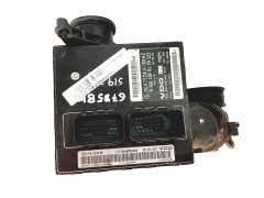Engine Controller A1661404600 A1661500179 Mercedes VDO 23904
