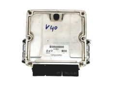 Controller 0281010440 8200065994 Volvo Bosch 19625