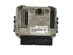 Controller 55206220 0281012899 Fiat Bosch 23964