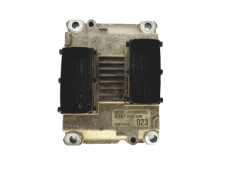 Controller 00467826320 0261206339 Fiat Bosch 19992
