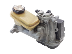 Abs Pump Pontiac 18018729 18012622 18018361