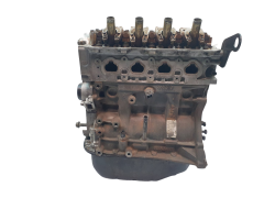 Petrol Engine D4F742 D4FL742 1.2 16v Renault Clio 3 Modus S3