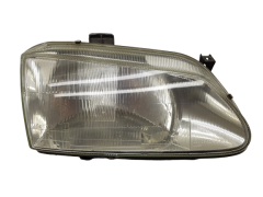 Headlamp Right 260101792R Megane 1 Scenic 1 Renault Valeo 4876