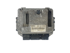 Controller 8200355819 0281011644 23710 AW360 Nissan Bosch 45166