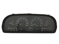 Speedometer/Instrument Cluster Fiat Uno 6046050030B Veglia