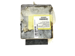 Engine Controller Ford XM2F-12A650-DA INKS 21813