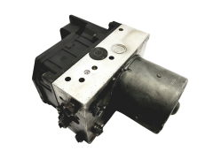 Abs Pump BMW 5 E39 3451 6756340 0265900001 Bosch