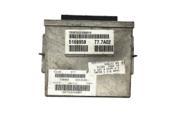 Engine Controller 5169958 5380068 Saab 17405