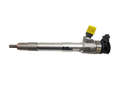 Fuel Injection 0445110939 166007383R 2.0 DCI Renault Trafic 3 0km