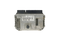 Controller 0261S12197 89661-0H440 Toyota Bosch 44308