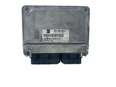 Controller 03E906033D 5WP40121 04 Seat Siemens 50759