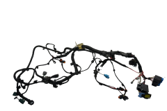 Engine Wiring System Dacia Sandero 2 240112466R 0.9 TCE H4B400