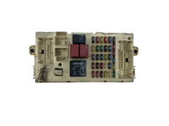 Controller BSI Fiat 46758963 46812235 NPL 50603