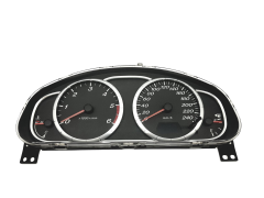 Speedometer/Instrument Cluster Mazda 6 52GR1NA 55656