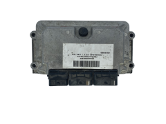 Controller 0281001839 9630059880 PSA Bosch 52161