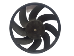 Radiator Fan Motor 7701471356 Laguna Renault