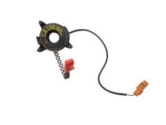 Retractor Belt Airbag Eaton 9627226880 4112X5 Peugeot 406