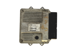 Engine Controller 55192097 MJD6JF.Y1 Lancia FGP 26351