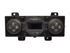 Heater Control Unit Renault Master 3 275100015R A83018100 Denso 10317