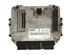 Controller 8200512196 0281011530 8200051609 Opel Renault Bosch 19624