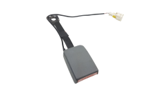 Seat Belt Catch Front Citroen C5 8973NY