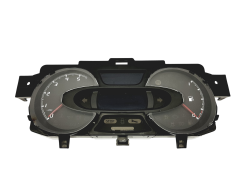 Speedometer/Instrument Cluster Trafic Talento NV300 248104724R Visteon