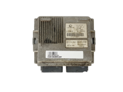 Controller LPG 110R-006011 67R-016002 616654000 Fiat 38991