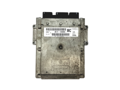 Controller AC11-12A650-BC 9HBC Ford FoMoCo 16703