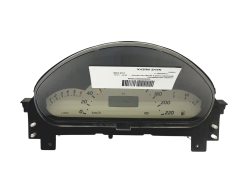 Speedometer/Instrument Cluster Mercedes A W168 A1685408111 58471