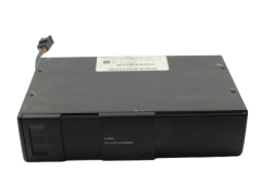 Cd Changer Jeep Cherokee 56038616AA