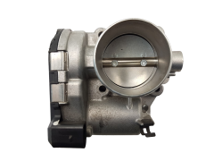 Air Throttle Body Ford Volvo 7S7G-9F991-CA 0280750535 1.6 Bosch 0km 1029