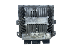 Controller 7S61-12A650-AA 5WS40433A-T SID 804 2CLA Ford Siemens 49057