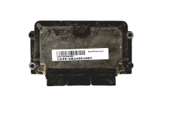 Controller 0281001839 9641757480 28FM0279 PSA Bosch 24961