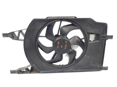 Radiator Fan Motor Renault Espace 4 IV 8200387730 