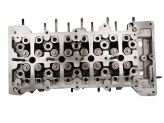 Cylinder Head Fiat Alfa Romeo 55212117 1.6 JTD 198A3000